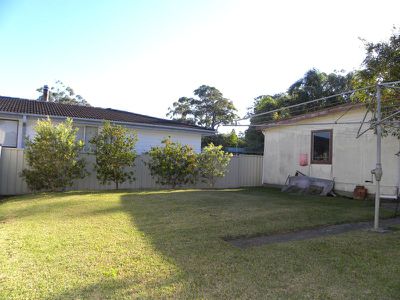 31 Tradewinds Ave, Sussex Inlet