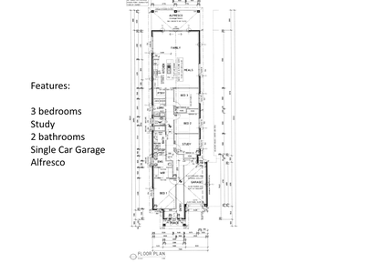 Lot Lot 2, 53 Third Avenue, Woodville Gardens