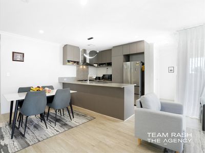 41A Halland Way, Westminster