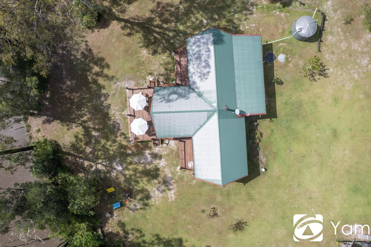 194 Old Murrayville Road, Ashby Heights