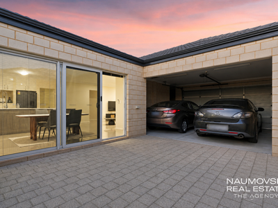 61C Medbury Road, Westminster