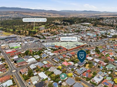 2 / 5 Bond Street, Kings Meadows