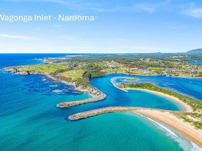 301 Dalmeny Drive, Kianga