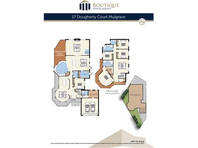 17 Dougherty Court, Mulgrave