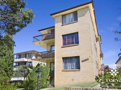 5 / 7 Tranmere Street, Drummoyne