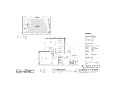 Lot 15 Navigation Heights, Whitby