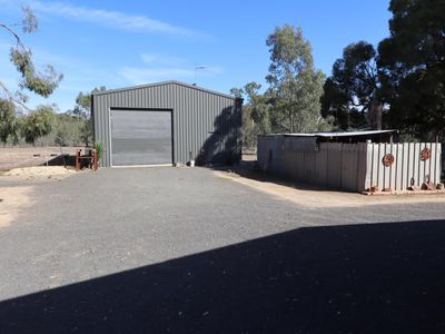 519 Heathcote-North Costerfield Road, Heathcote