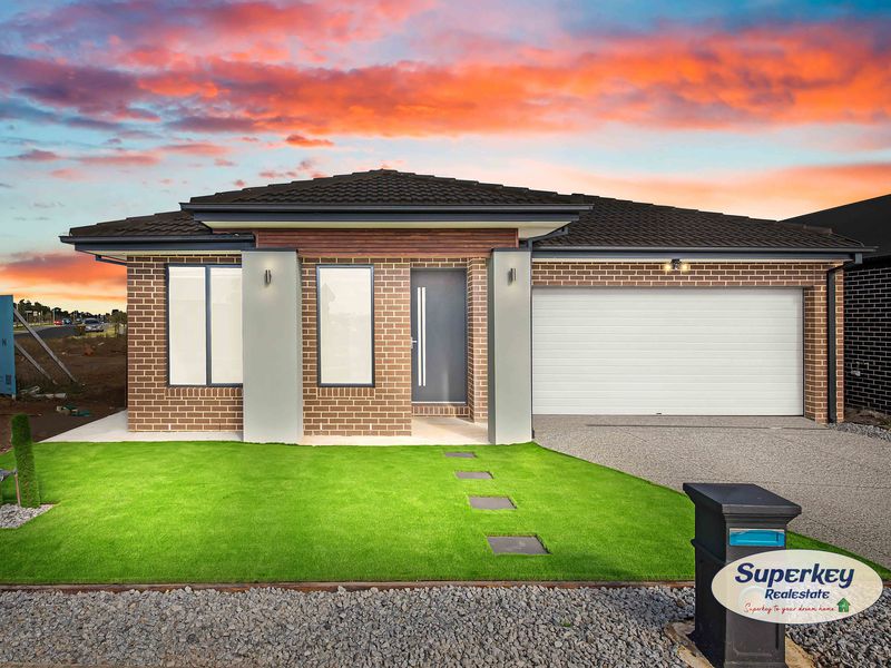 75 Tathra Road, Wyndham Vale