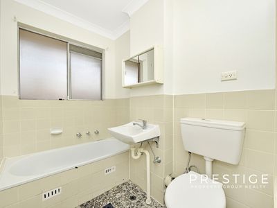 18 / 23 Ann Street, Wolli Creek