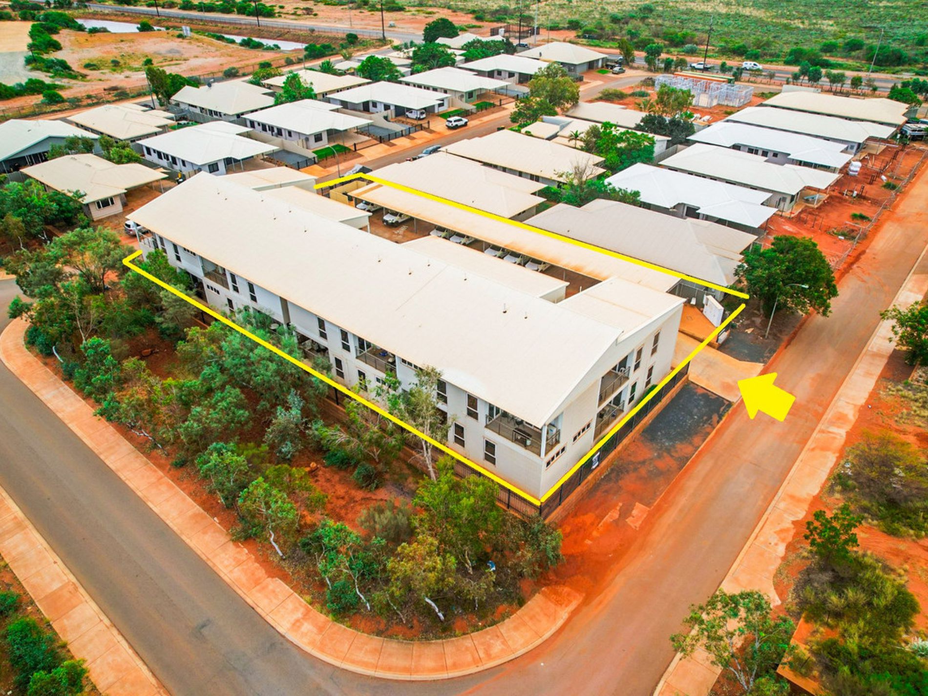 8 / 34 Threadfin Loop, South Hedland