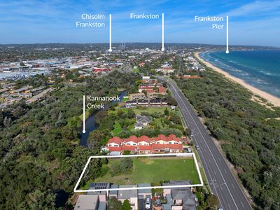 286 Nepean Hwy, Seaford