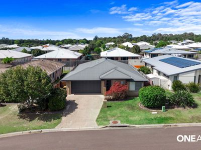 2 Dawes Crescent, Urraween