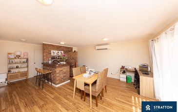 4C Caporn Place, Millars Well
