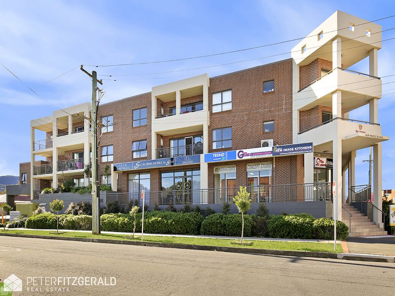 20 / 59 Princes Highway, Fairy Meadow