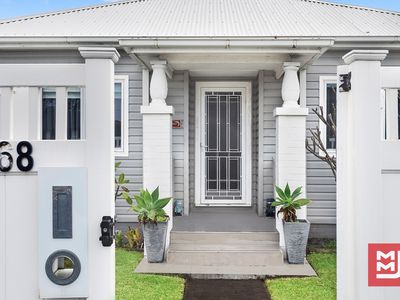 268 Windang Road, Windang