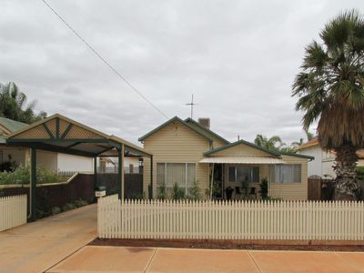 305 Egan Street, Kalgoorlie