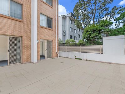 5 / 12 Lydbrook Street, Westmead