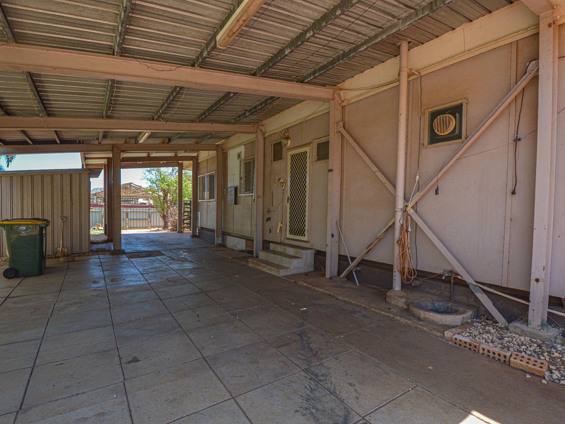 66 Robinson Street, Port Hedland