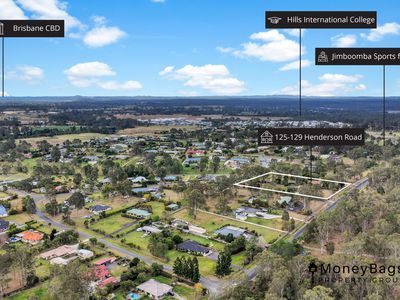 125 Henderson Road, Glenlogan
