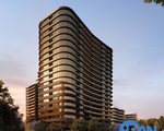 405 / 12 Jack Brabham Drive, Hurstville
