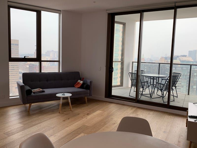 2302 / 82 Hay Street, Haymarket
