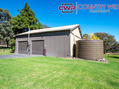 111 Rodgers Road, Glen Innes