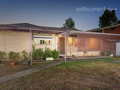 1 WATTLE COURT, Wodonga