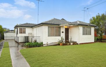 17 Ithaca Street, Emu Plains