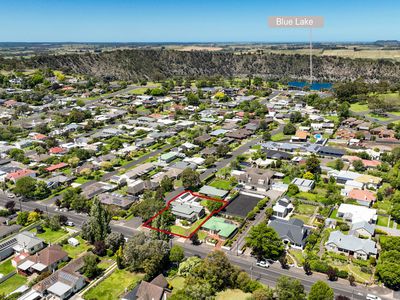 20 Lake Terrace East, Mount Gambier