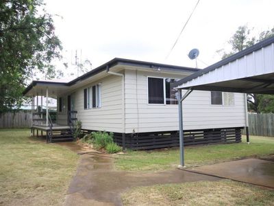 17 Barwick Street, Kingaroy