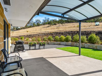 180 Middle Tea Tree Road, Richmond