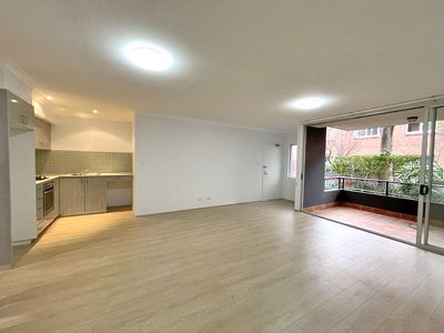 41 / 1 Shirley Street, Alexandria