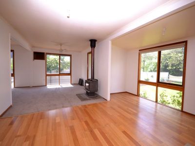 29 Simmonds Creek road, Tawonga South
