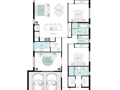 7 Fettler Street , Calderwood