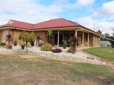 5-7 Station Street, Koondrook