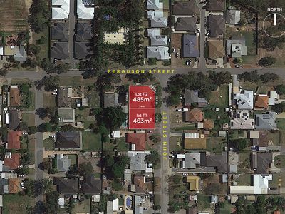 38 Ferguson Street, Middle Swan