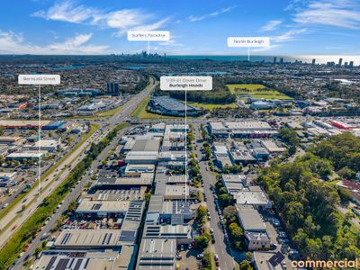 1 / 39-41 Dover Drive, Burleigh Heads