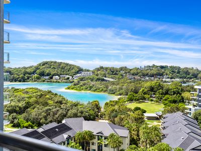 12E / 969 Gold Coast Highway, Palm Beach