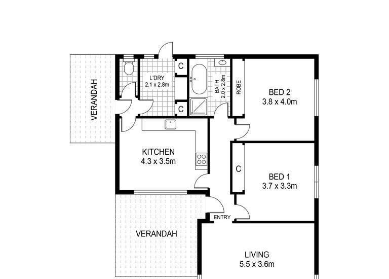 33 Waterford Avenue, Portland