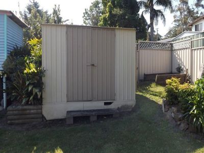 9 Saturn Avenue, Lake Tabourie