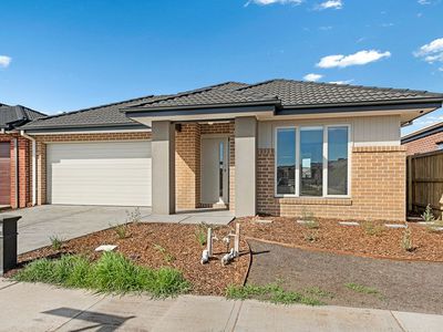 22 Ballantine Street, Tarneit