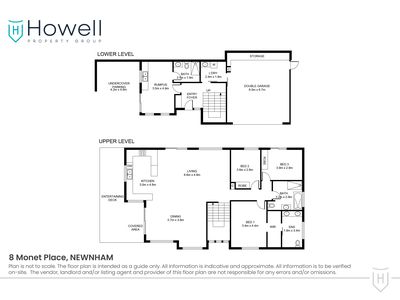 8 Monet Place, Newnham
