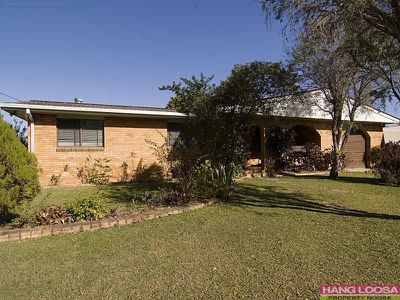 18 Fairway Drive, Tewantin