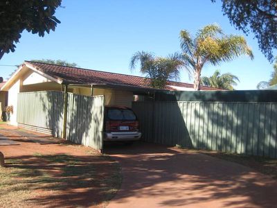 27 Newman Drive, Newman