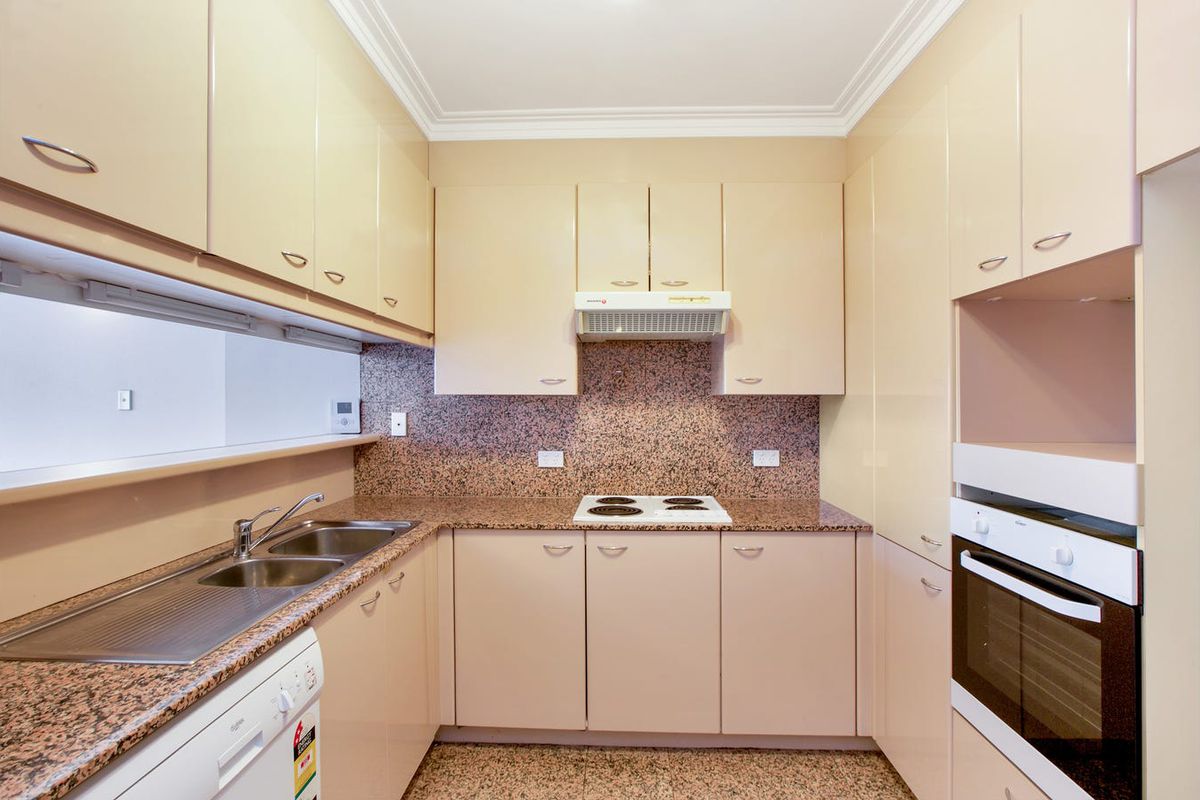 707 / 2-6 Birtley Place, Elizabeth Bay