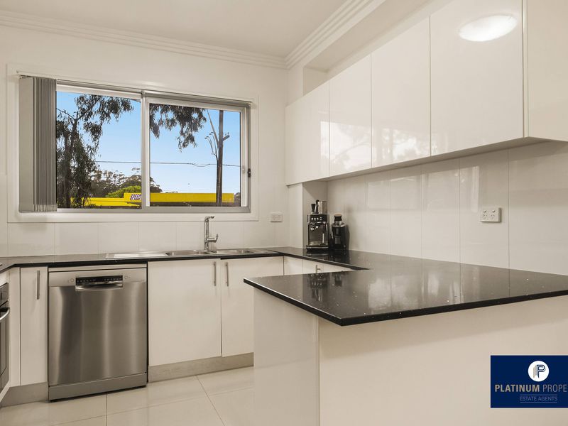 23 / 2 Kurrajong Road, Casula