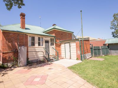 26 Bishop Street, Dubbo