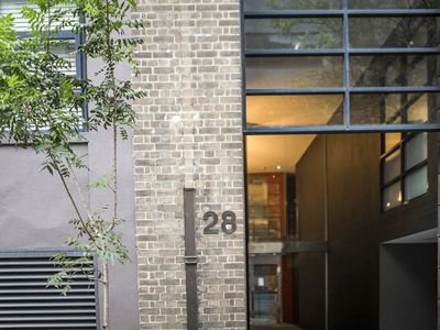 412 / 28 Bellevue Street, Surry Hills