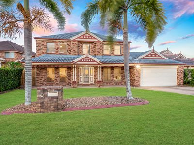 11 Hawkhurst Court, Murrumba Downs