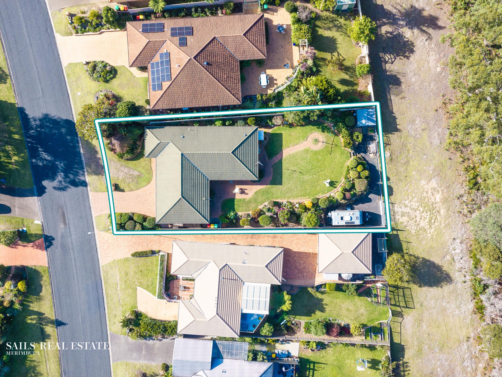 20 Headland Drive, Tura Beach
